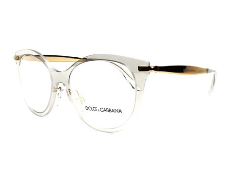 brille dolce gabbana rund gold|dolce & gabbana glasses women's.